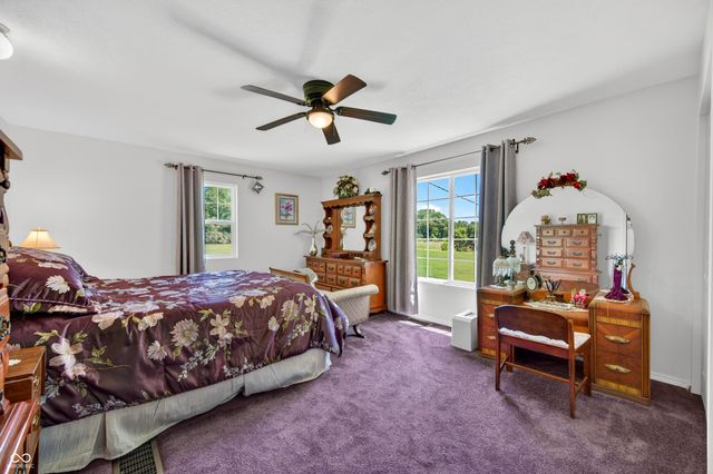 9167 N Newark Road, Solsberry, IN 47459