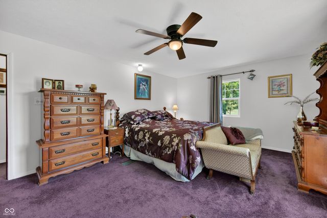 9167 N Newark Road, Solsberry, IN 47459