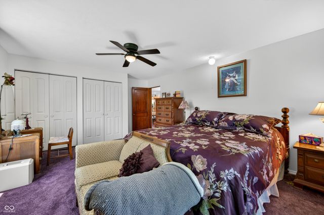 9167 N Newark Road, Solsberry, IN 47459