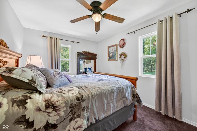 9167 N Newark Road, Solsberry, IN 47459