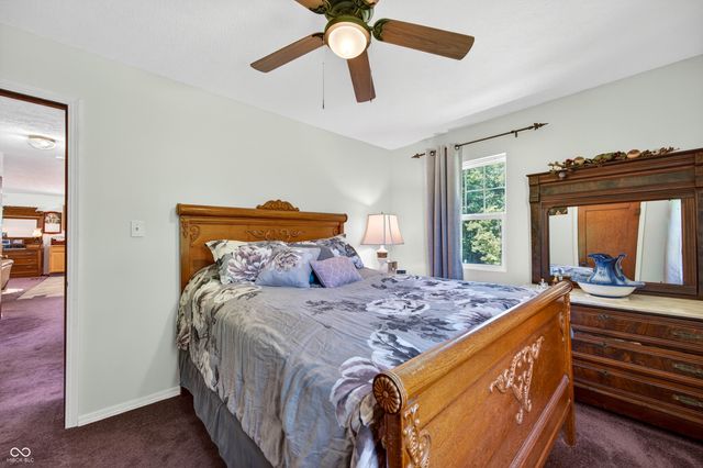 9167 N Newark Road, Solsberry, IN 47459