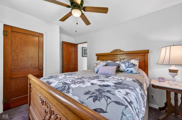 9167 N Newark Road, Solsberry, IN 47459