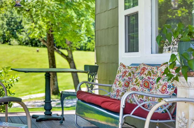 9167 N Newark Road, Solsberry, IN 47459
