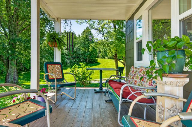 9167 N Newark Road, Solsberry, IN 47459