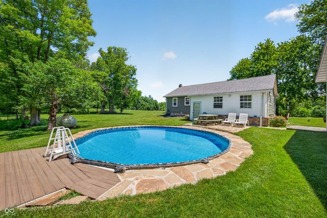 9167 N Newark Road, Solsberry, IN 47459