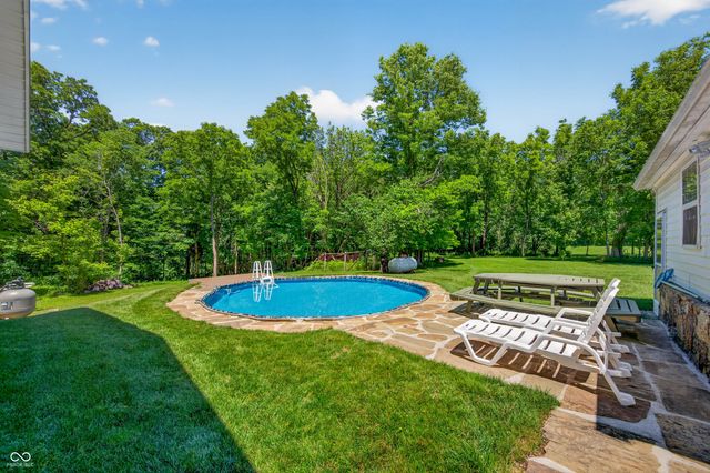 9167 N Newark Road, Solsberry, IN 47459