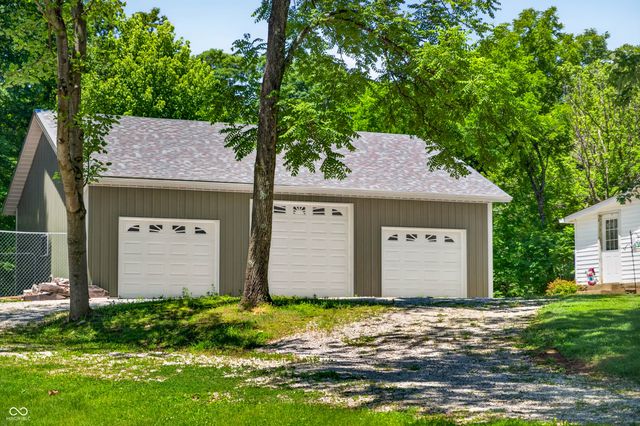 9167 N Newark Road, Solsberry, IN 47459