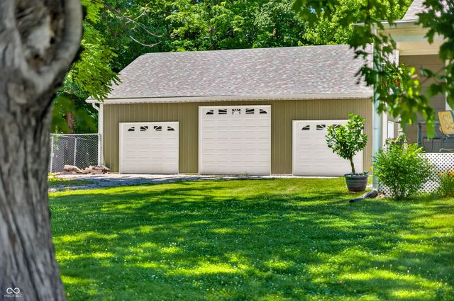 9167 N Newark Road, Solsberry, IN 47459