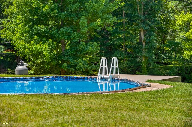 9167 N Newark Road, Solsberry, IN 47459
