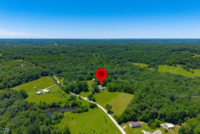 9167 N Newark Road, Solsberry, IN 47459