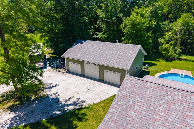 9167 N Newark Road, Solsberry, IN 47459