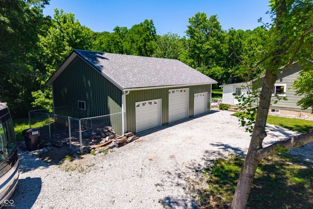 9167 N Newark Road, Solsberry, IN 47459