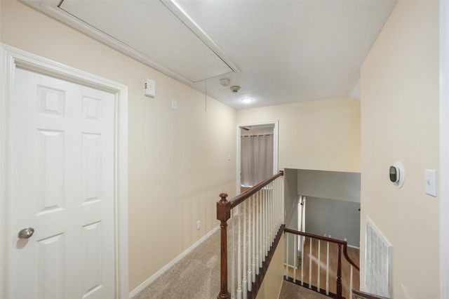 901 Knox Street, Houston, TX 77007