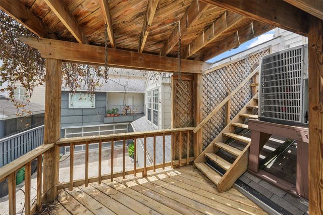 901 Knox Street, Houston, TX 77007