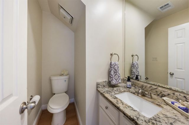 901 Knox Street, Houston, TX 77007