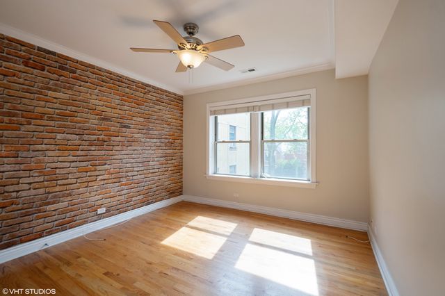 2013 N Leavitt Street 2, Chicago, IL 60647