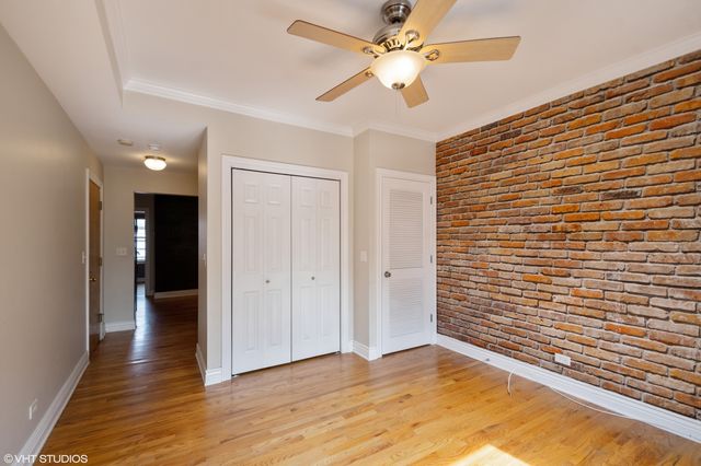 2013 N Leavitt Street 2, Chicago, IL 60647