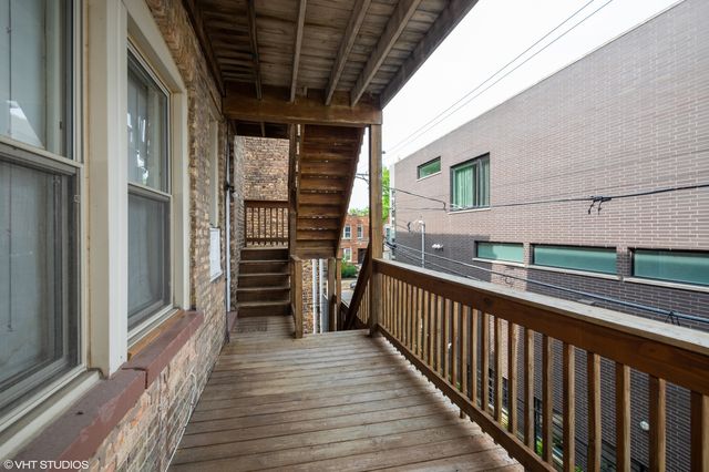 2013 N Leavitt Street 2, Chicago, IL 60647