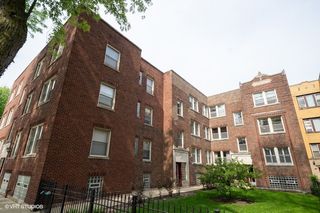 2013 N Leavitt Street 2, Chicago, IL 60647