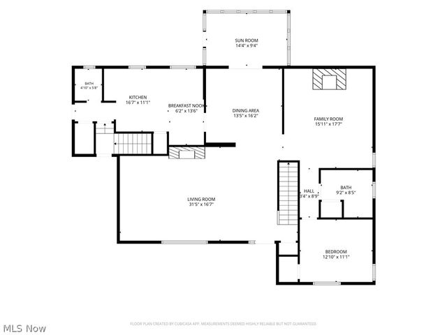370 Kimberly Road, Akron, OH 44313
