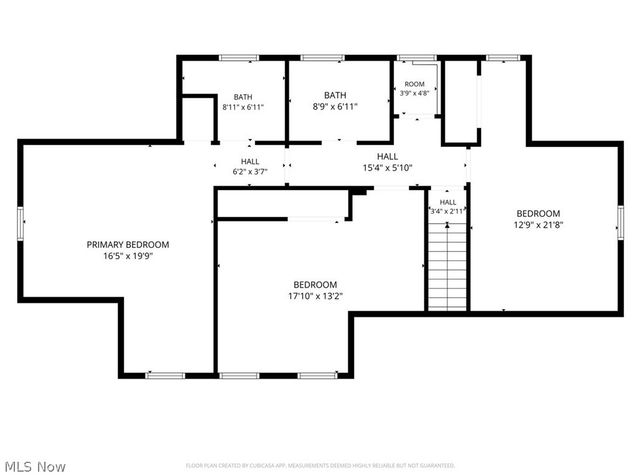 370 Kimberly Road, Akron, OH 44313