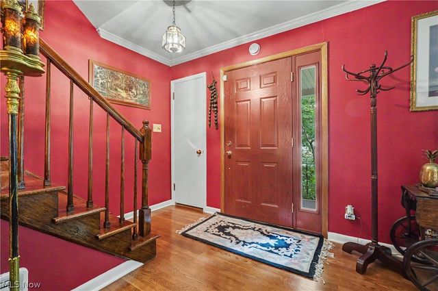 370 Kimberly Road, Akron, OH 44313
