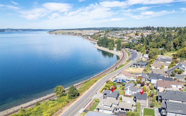 2110 Lafayette Street, Steilacoom, WA 98388