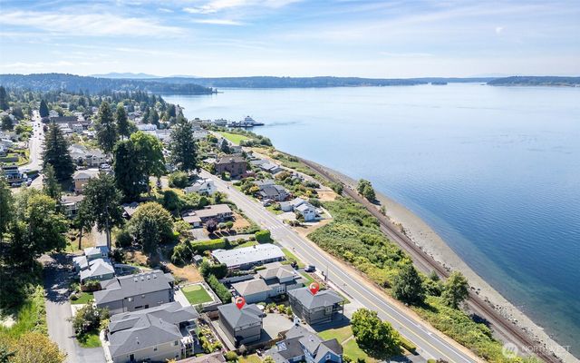 2110 Lafayette Street, Steilacoom, WA 98388