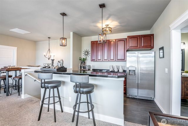 2110 Lafayette Street, Steilacoom, WA 98388