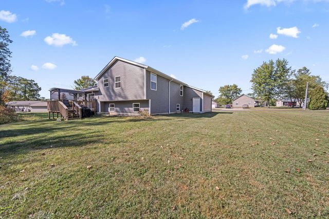 7326 State Route 19, Unit 2, Lots 86-87, Mount Gilead, OH 43338