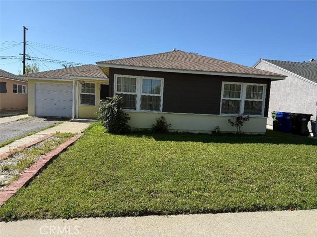 10623 Orr And Day Road, Santa Fe Springs, CA 90670