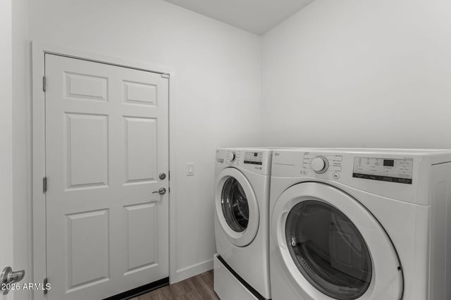 736 N DON FRANK Lane, Wickenburg, AZ 85390