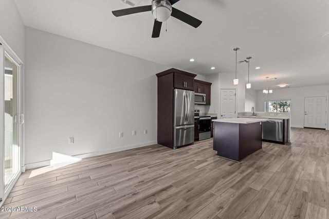 736 N DON FRANK Lane, Wickenburg, AZ 85390