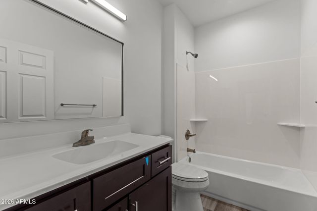 736 N DON FRANK Lane, Wickenburg, AZ 85390