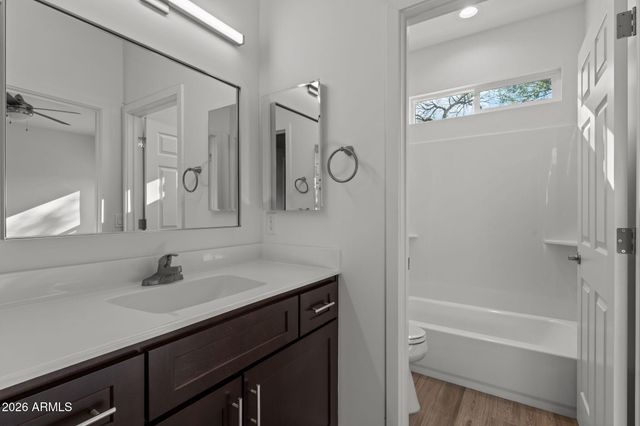 736 N DON FRANK Lane, Wickenburg, AZ 85390