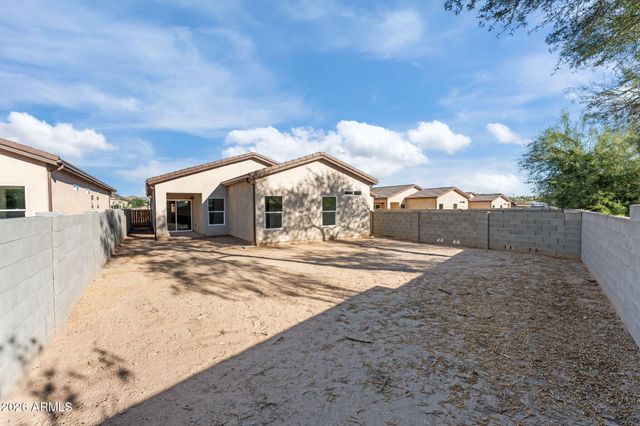736 N DON FRANK Lane, Wickenburg, AZ 85390