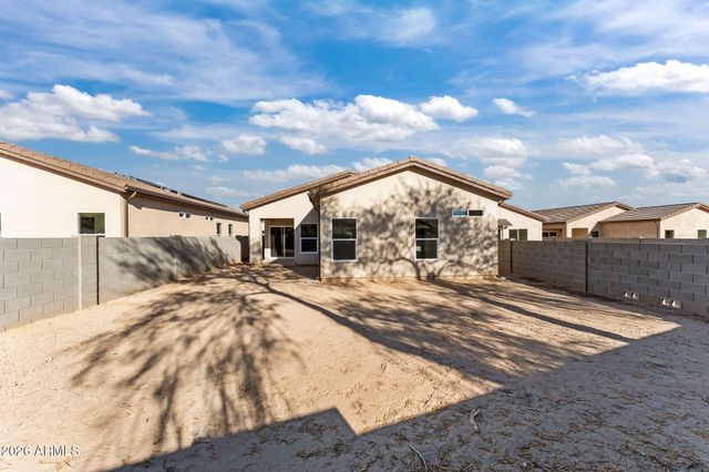 736 N DON FRANK Lane, Wickenburg, AZ 85390