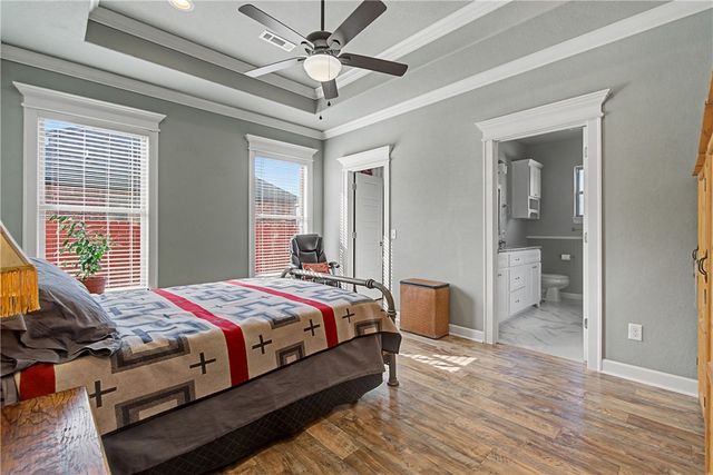 2337 Stonemill Drive, Fayetteville, AR 72701