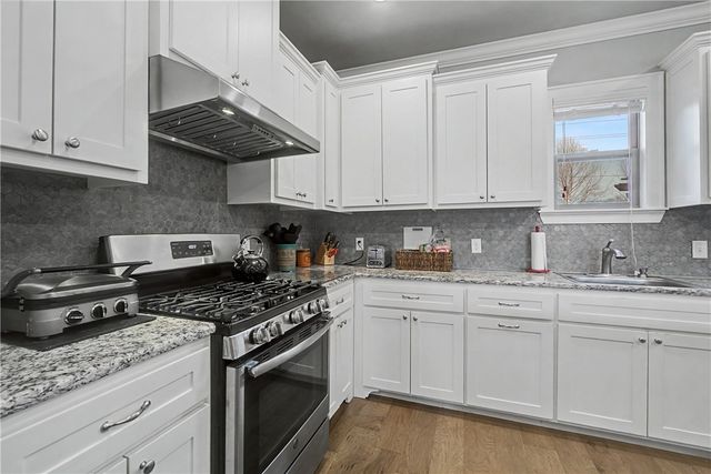 2337 Stonemill Drive, Fayetteville, AR 72701