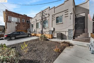 770-772 55th St, Oakland, CA 94609
