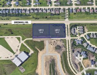Lot 3 Faithway Drive, Cedar Falls, IA 50613