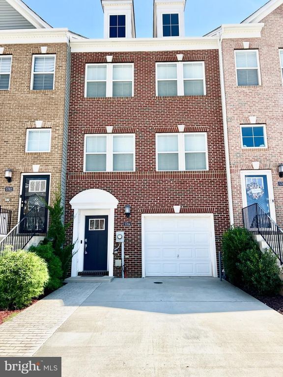 5784 FREDERICK DOUGLAS PL, White Plains, MD 20695