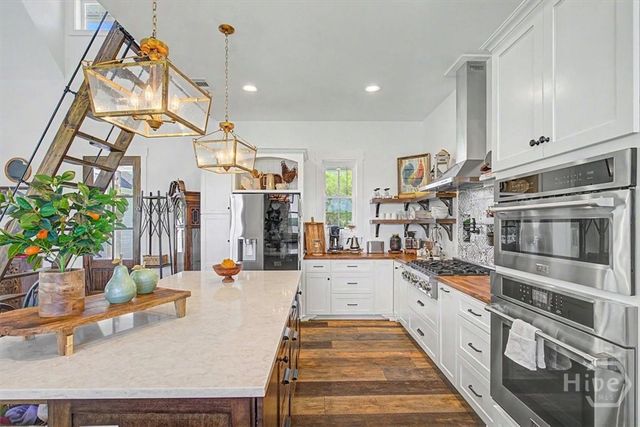 164 River Road, Midway, GA 31320