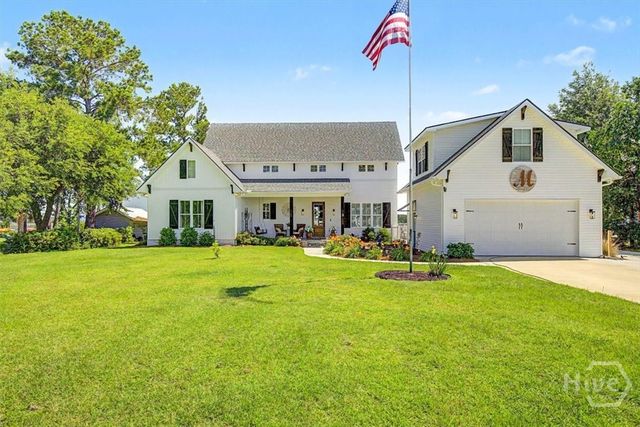 164 River Road, Midway, GA 31320