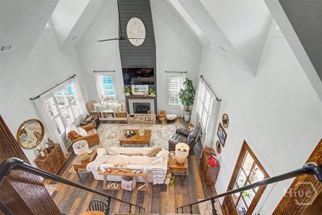 164 River Road, Midway, GA 31320