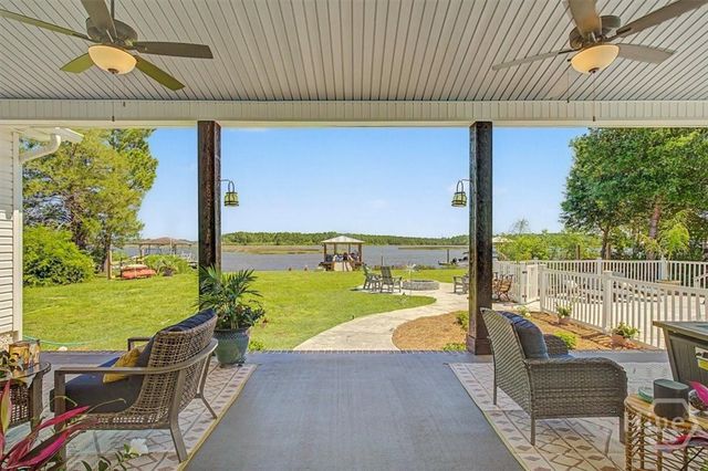 164 River Road, Midway, GA 31320