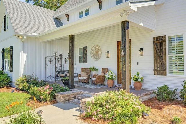 164 River Road, Midway, GA 31320