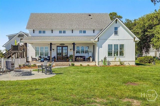 164 River Road, Midway, GA 31320