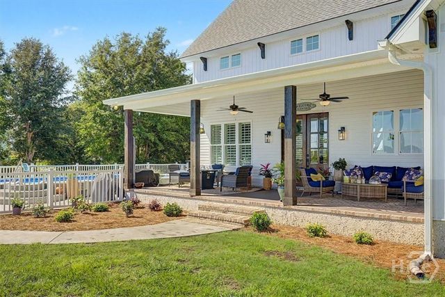 164 River Road, Midway, GA 31320