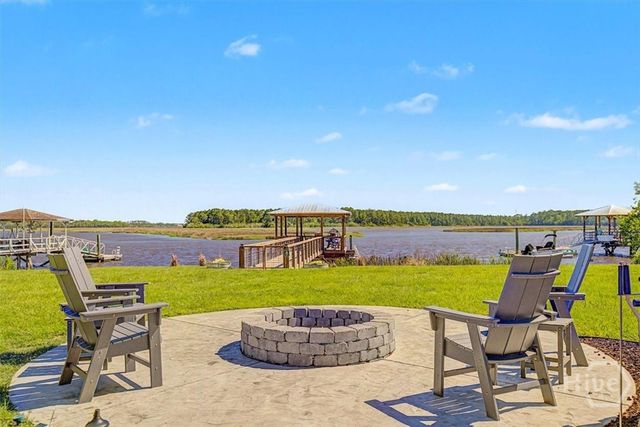 164 River Road, Midway, GA 31320